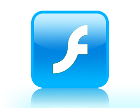 Flash・バナー制作
